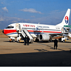 昌都邦达航空空运航空快运业稳步发展的原因是什么？